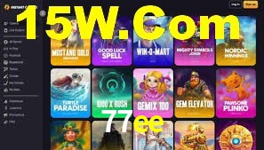 Live Casino 77ee