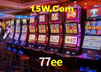 Slot Games 77ee