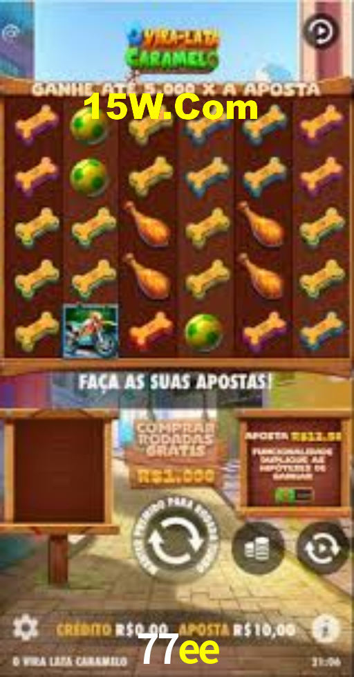 77ee: Seu Especialista em Apostas Esportivas Brasileiras