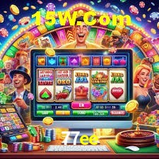 Welcome Bonus 77ee
