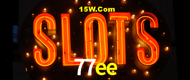 Live Casino 77ee